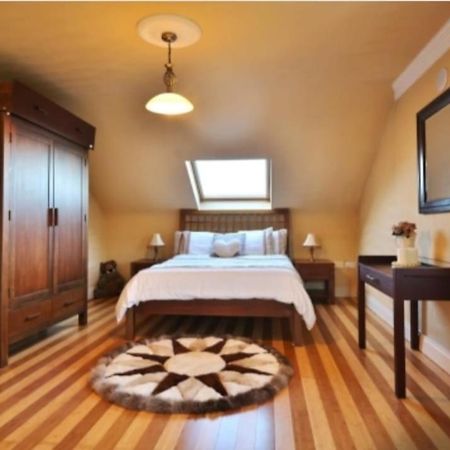 The Cliffs Of Moher Holiday House Дулін Екстер'єр фото